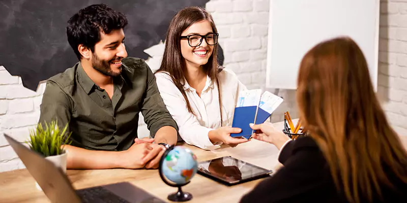 Benefits You Get with Our US Business Visa Consultancy Services in Timor-Leste