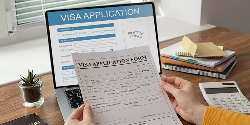 Our Comprehensive Online US Visa Services in Timor-Leste