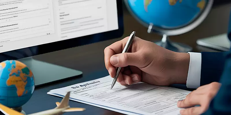 Benefits of Our US Branch Office Visa Services in Timor-Leste