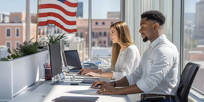 Benefits You Get with Our Skilled Worker Visa USA Services in Timor-Leste